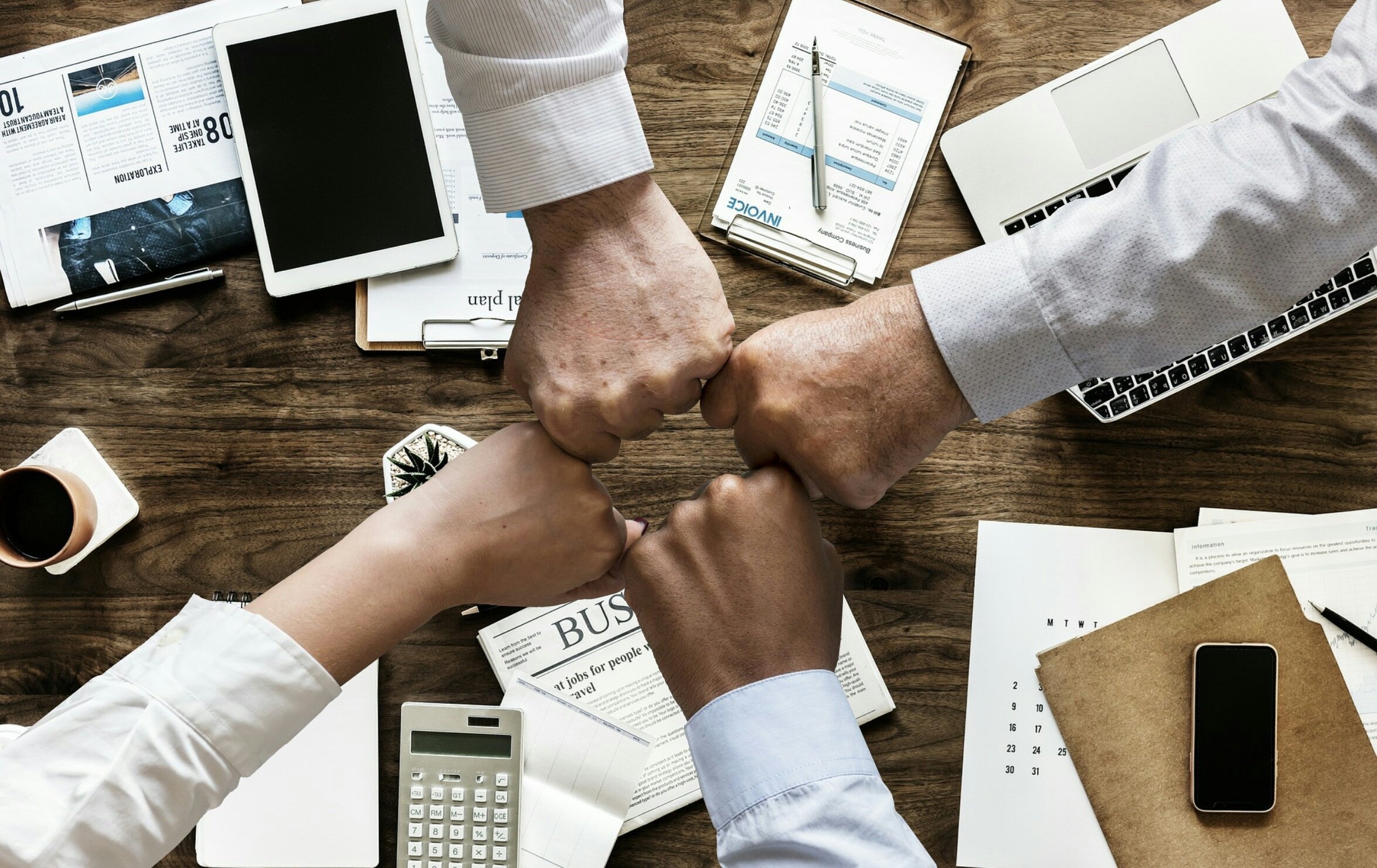 ¿Y si tu negocio ya está listo para escalar, pero nadie te lo ha dicho? Descubre cómo convertirlo en una oportunidad de inversión rentable